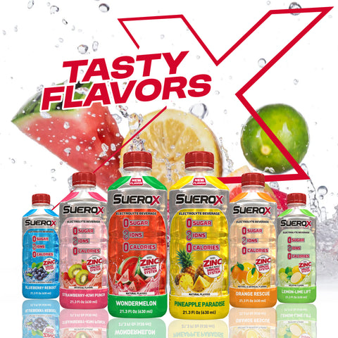 Berry Blast 12 Pack